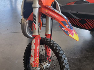 KTM SX 85 foto 2