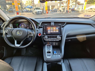 Honda Insight foto 6