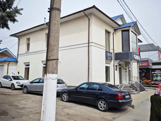 Situat în inima orașului Bălți, pe strada Stefan cel Mare 71, una dintre cele mai frecventate străzi foto 3