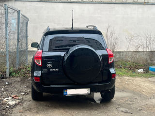 Toyota Rav 4 foto 2