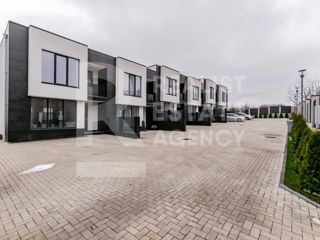 Vânzare, Townhouse, 2 nivele, 3 camere, strada Ialoveni, Telecentru foto 1