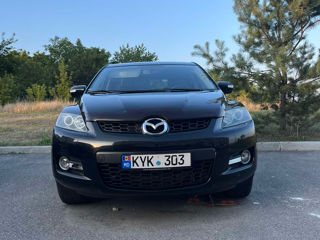 Mazda CX-7 foto 2