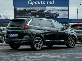 Peugeot 5008 foto 2