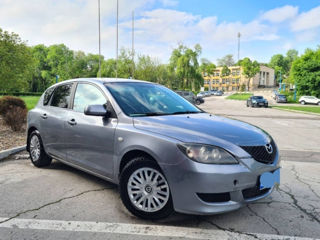 Mazda 3, 2005 г.