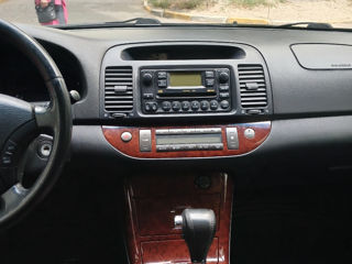 Toyota Camry foto 4