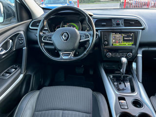 Renault Kadjar foto 9