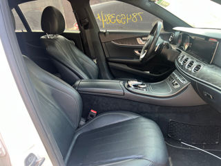 Mercedes E-Class foto 4