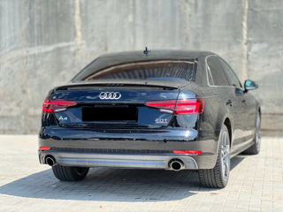 Audi A4 foto 6