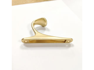 Сuier Hook 71 Brushed Gold foto 3