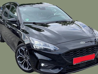 Ford Focus ST foto 2