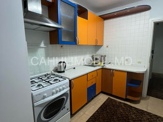 Apartament cu 2 camere, 52 m², Centru, Cahul foto 6