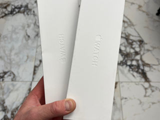 Apple Watch 10 42mm Rose Gold GPS Sigilat!