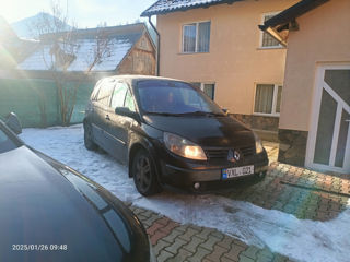 Renault Scenic foto 4