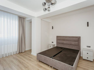 Apartament cu 1 cameră, 57 m², Ciocana, Chișinău foto 4