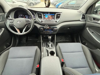 Hyundai Tucson foto 9