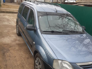 Dacia Logan Mcv foto 4