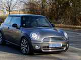 Mini Cooper foto 2