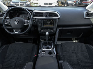 Renault Kadjar foto 6