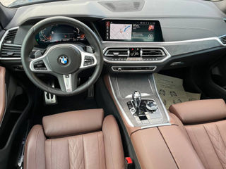 BMW X5 foto 7