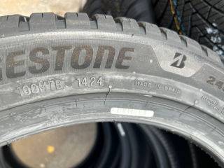 245/45 R18 Bridgestone Turanza Allseason 6/ Доставка, livrare toata Moldova 2024 foto 11