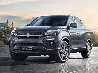 Ssangyong запчасти piese auto  * Musso.Korando.Actyon.Kyron.Rexton.Actyon Sport.Rodius.Tivoli foto 5