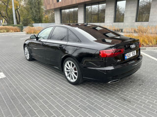 Audi A6 foto 8