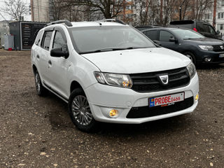 Dacia Logan Mcv