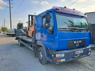 Man L 2000 foto 9