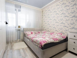 Apartament cu 2 camere, 96 m², Ciocana, Chișinău foto 6