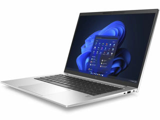 Как Новый!!! HP EliteBook 840 G9 (14" WUXGA/ i7-1265U/ 16Gb Ram/ 512Gb NVMe SSD Samsung) foto 1