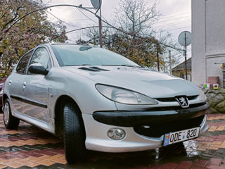 Peugeot 206 foto 3