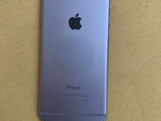 iphone 6 32 Gb foto 4