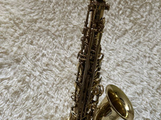 Selmer seria 3