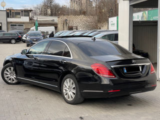 Mercedes S-Class foto 4