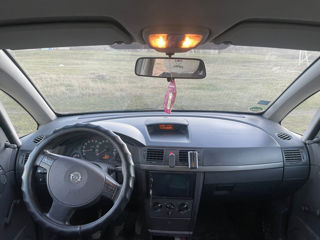 Opel Meriva foto 5