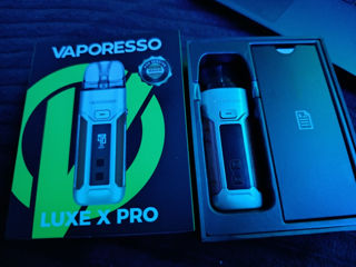 Vand Tigara Electronica Vaporesso Luxe X Pro