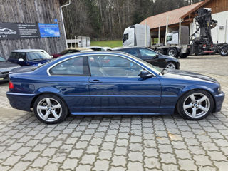 BMW 3 Series Coupe foto 3