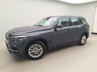 BMW X5 foto 10