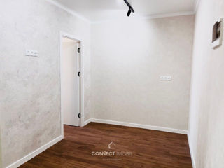 Apartament cu 2 camere, 52 m², Râșcani, Chișinău foto 5