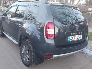 Dacia Duster foto 14