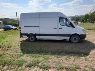 Mercedes Sprinter foto 2