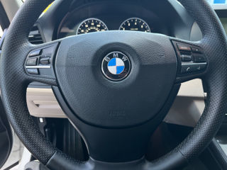 BMW 5 Series foto 12