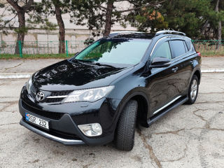 Toyota Rav 4 foto 3