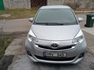 Toyota Verso-S foto 3