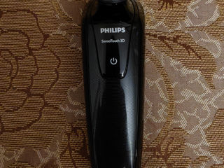Продается электробритва Philips RQ 1250 с триммером в отличном состоянии foto 1
