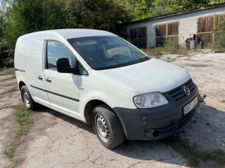 Volkswagen Caddy foto 2