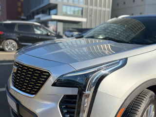 Cadillac XT4 foto 9