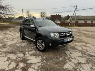 Dacia Duster foto 3