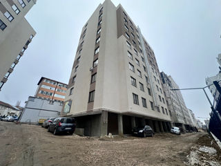 Apartament cu 2 camere, 80 m², Durlești, Chișinău foto 3