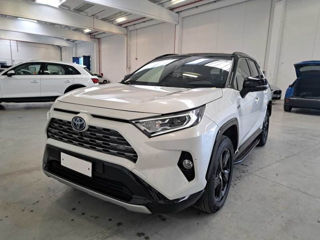 Toyota Rav 4 foto 1